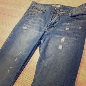 Vintage New Diesel Men’s Jeans